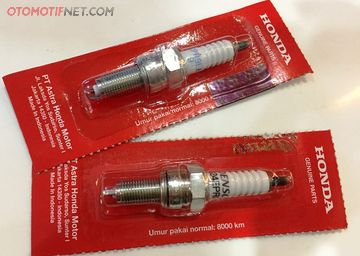 Akibat Klep Bocor Busi Cepat Mati Semua Halaman Gridoto Com