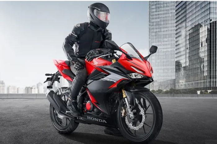 Honda All New CBR150R