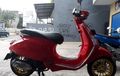 Vespa Sprint 150 Seken Dilirik, Cek Biaya Servisnya, Mulai Rp 300 Ribuan
