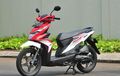 Honda BeAT 2015 Makin Menggiurkan Buat Dimiliki, Sekarang Harganya Cuma Segini
