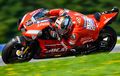 Tampil Kurang Maksimal di MotoGP Austria, Danilo Petrucci Minta Maaf