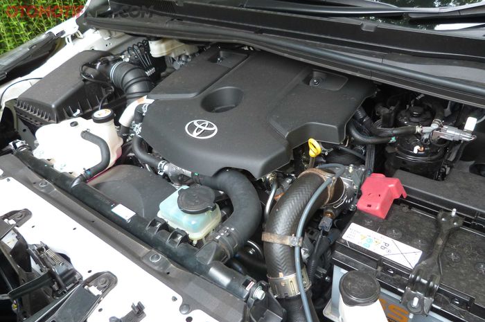 Tips mematikan mesin mobil turbo