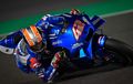 Alex Rins Merasa Kesal Karena Motor Suzuki Dianggap Mudah Dikendarai