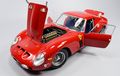 Jangan Ngaku Penggemar Mobil Klasik, Kalau Gak Punya Diecast Ferrari 250 GTO yang Super Langka