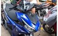 Inikah Versi Baru Yamaha Aerox, Desain Berubah Mirip Honda Vario?
