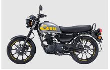 Kawasaki W175 Street ABS Tahun 2026: Sekarang Dijual Segini 