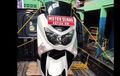 Yamaha NMAX Ogah Mampir SPBU Nih, Pantes Aja Separuhnya Kawin Silang Sama Ini