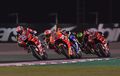 Akhirnya Kejadian! Kelas MotoGP Batal Digelar di MotoGP Qatar 2020