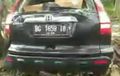 Terdampar di Pantai, Honda CR-V Penuh Teka Teki, Pemilik Alamat Bantah