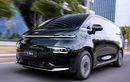Mau Nikmati 'Kue' di Segmen MPV Premium, Geely Siapkan Lawan Berat Denza D9?