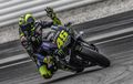 Valentino Rossi Ingin Akhiri Musim 2019 Dengan Raihan Podium di MotoGP Valencia