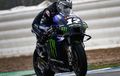 Top Speed Yamaha YZR-M1 Masih Melempem, Maverick Vinales Sebut Kendala Besar