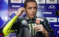 Valentino Rossi Merasa Masalah Yamaha Pada Musim 2018 Belum Teratasi