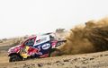 Nasser Al-Attiyah Kuasai Stage Prolog Reli Dakar 2021, Catatan Para Pembalap Cukup Ketat