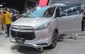 Kijang Innova, Fortuner Hingga Avanza Kena Diskon Hingga Rp 35 Juta, Hanya di GIIAS 2019