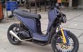 Sulap Tampilan Honda BeAT Jadi Gahar ala Ruckus, Pencinta Kustom Wajib Siapkan Modal Segini