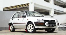 Toyota Starlet Cikal Bakal Yaris, Sejarah Dimulai Dari 1985, Arti Nama Terbukti