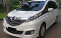 Cek Harga Mazda Biante 2016 Bekas, Limited Edition Dibanderol Segini