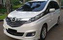Cek Harga Mazda Biante 2016 Bekas, Limited Edition Dibanderol Segini