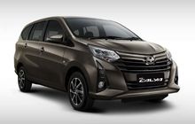 Toyota New Calya G Matik Tahun 2026: Sekarang Dijual Segini