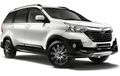 Mustahil Ada Toyota Avanza Rasa SUV di Indonesia