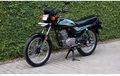 Muncul Tahun 1979, Inilah Deretan Honda GL Series yang Pernah Ada di Indonesia