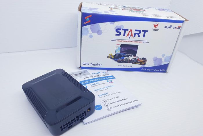 GPS tracker StartGPS ST308