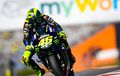 Rossi Optimis Balap MotoGP Austria, Meski Tak Puas Posisi Startnya