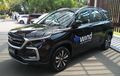 Wuling Berhasil Asapi DFSK, Berikut Rapor Penjualan Mobil China Januari Hingga November 2020