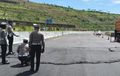 Dihantui Pergerakan Tanah, Ruas Tol Cisumdawu Terancam Ditutup?