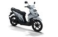 Buruan Dibayar, Update Harga Motor Bekas Suzuki Nex dan Nex II, Rakitan 2016 Mulai Rp 7 Jutaan