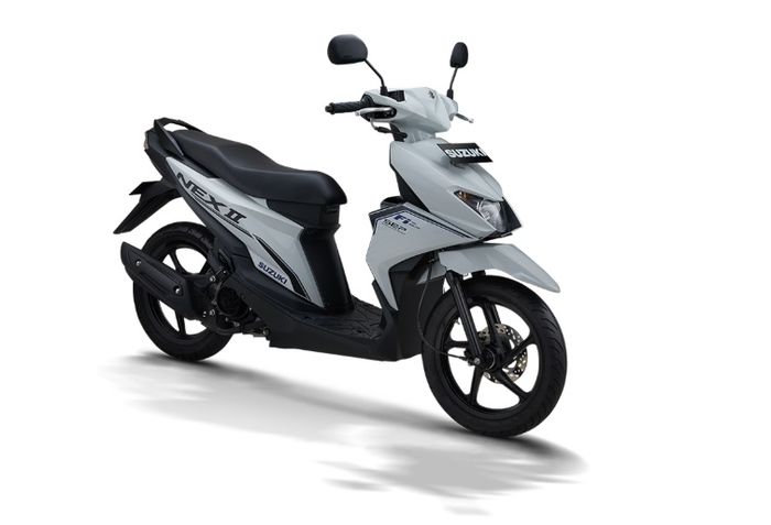 Suzuki Nex II Standar