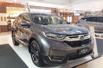 Daftar Harga Mobil Honda Per Juli 2018 Beli Dapat Servis Gratis Dan Hadiah Menarik Gridoto Com