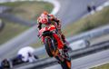 Update Klasemen MotoGP 2019: Marc Marquez Makin Kokoh, Peringkat Valentino Rossi Belum Berubah