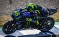 Raihan Poin Valentino Rossi Turun Ke Posisi 7, Begini Rasa Was-was Rossi Kepada Brad Binder