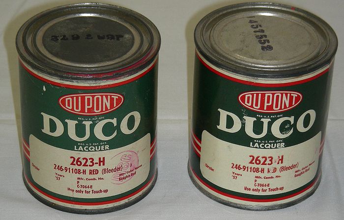 DuPont Duco