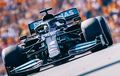 Kalah dari Max Verstappen di F1 Belanda 2021, Lewis Hamilton Punya Julukan Baru Buat Max Verstappen