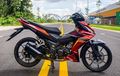 Honda Supra GTR Mulai Rp 9 jutaan, Motor Bebek Bekas yang Kencang