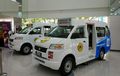 Berbasis Suzuki APV, Angkot Modern Kota Bogor Dijejali Fitur Canggih Bikin Betah Penumpang