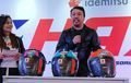 Suomy Luncurkan Helm Half Face Speedjet, Fitur Komplit, Harga Rp 2 Jutaan