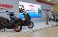 Harga NMAX, Aerox 155, Fazzio dan Grand Filano Jadi Lebih Murah, Terpotong Hingga Rp 1 Juta