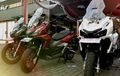 Belum Dilaunching, Inden Honda ADV 160 di Yogyakarta Sudah Tembus 100 Lebih, Kapan Unit Diantar?