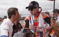 Tanggapan Honda Soal Isu Jorge Lorenzo Balik ke Ducati
