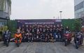 Berawal dari Moge, Big Max Indonesia Chapter Banten Resmi Mendeklarasikan Diri