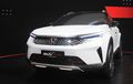 Kata Honda Soal NJKB ‘Mobil Misterius’ yang Baru Didaftarkan, Sinyal Buat SUV RS Concept?