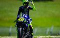 Hasil FP2 MotoGP Italia: Pembalap Rookie Mendominasi, Valentino Rossi Harus Usaha Keras