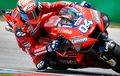 Andrea Dovizioso Bertekad Mengalahkan Marc Marquez di MotoGP Austria