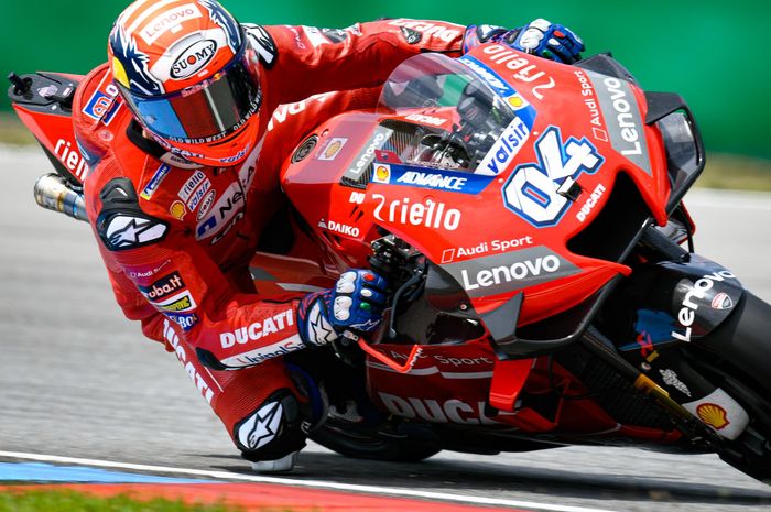 Pembalap Mission Winnow Ducati berharap bisa mengalahkan Marc Marquez di MotoGP Austria 2019 akhir pekan ini