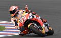 Marc Marquez Pimpin Kualifikasi MotoGP Amerika, Rossi Keberapa?
