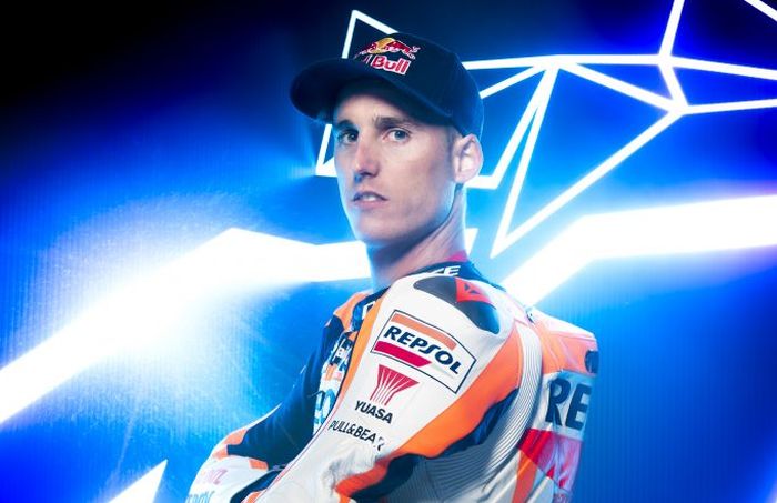 Pol Espargaro akan memulai debutnya bersama tim Repsol Honda di MotoGP 2021